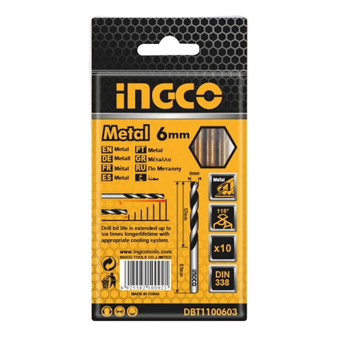 INGCO DBT1100603 | JAR Computers INGCO DBT1100603