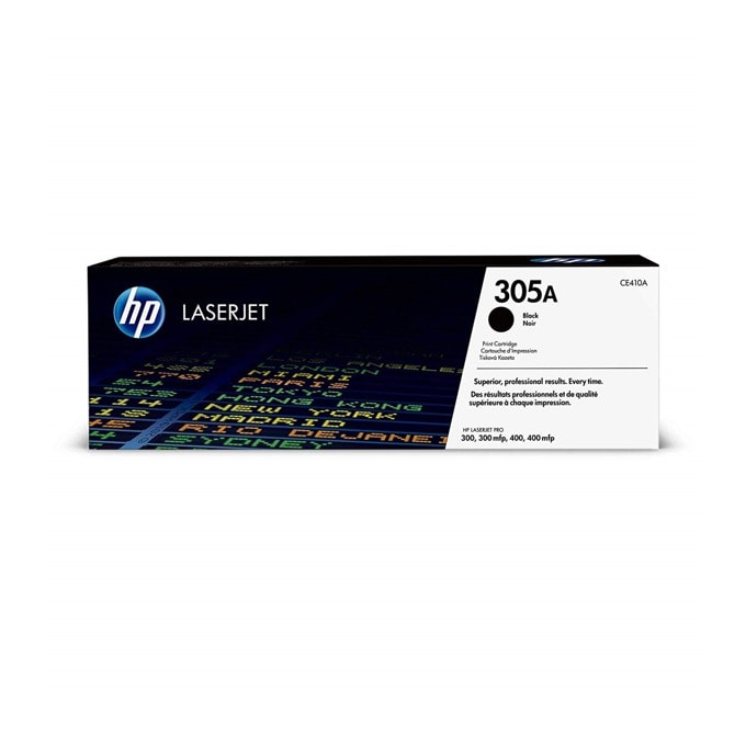 КАСЕТА ЗА HP COLOR LASER JET PRO M375NW/M451DN product