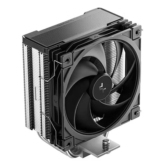 deepcool ag400 g2 r-ag400-bknpmg2-g | JAR Computers deepcool ag400 g2 r-ag400-bknpmg2-g