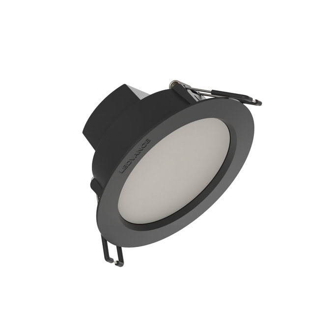 ledvance dl ip44 dn 90 4w 830 440lm bk | JAR Computers ledvance dl ip44 dn 90 4w 830 440lm bk