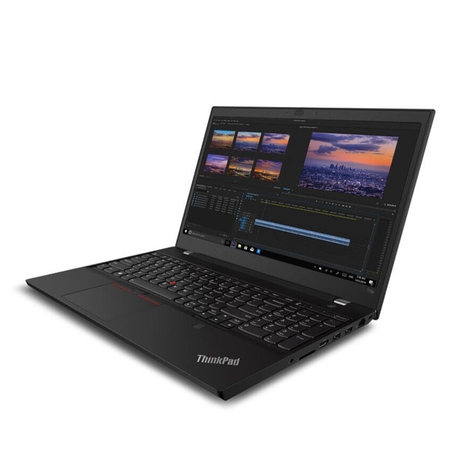 Lenovo ThinkPad T15p Gen 1 20TN0014BM product