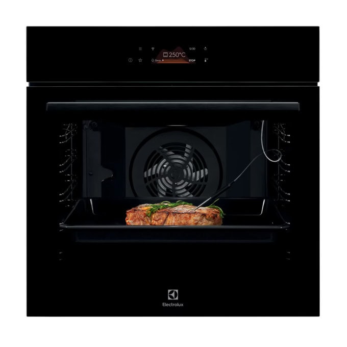 фурна за вграждане electrolux koebp39wz | JAR Computers фурна за вграждане electrolux koebp39wz