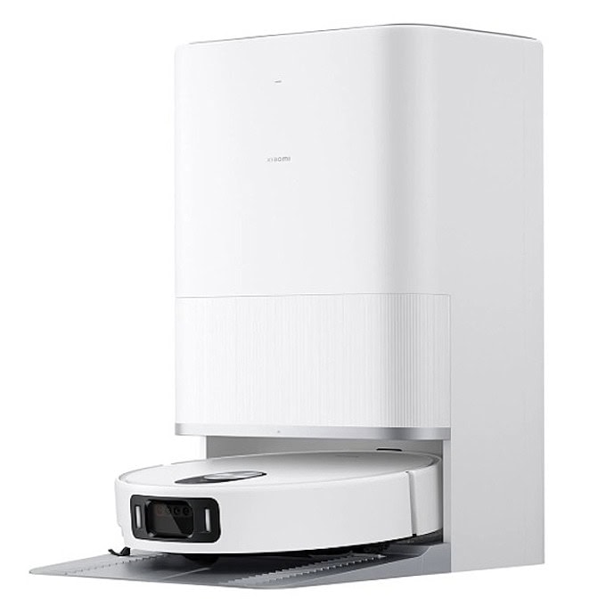 Xiaomi Robot Vacuum 5 Pro BHR07WFEU | JAR Computers Xiaomi Robot Vacuum 5 Pro BHR07WFEU