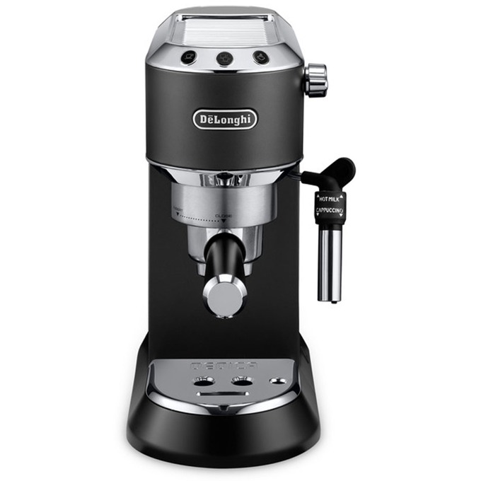 DeLonghi EC685.BK Разопакован продукт | JAR Computers DeLonghi EC685.BK Разопакован продукт