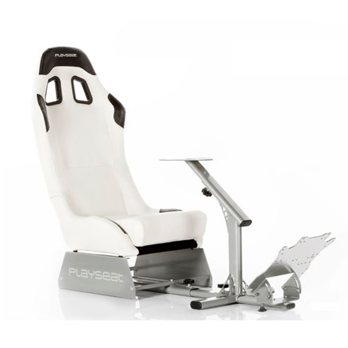Playseat Evolution White gaming chair