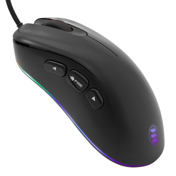 SBOX eShark ESL-M3 AIKUCHI | JAR Computers SBOX eShark ESL-M3 AIKUCHI