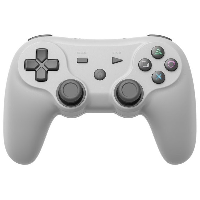 retro fighters defender pro grey | JAR Computers retro fighters defender pro grey