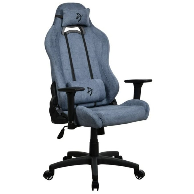 Геймърски стол Arozzi Torretta Soft Fabric