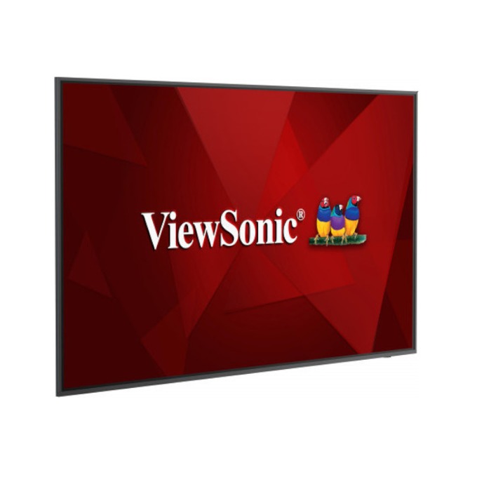 Дисплей ViewSonic CDE6520