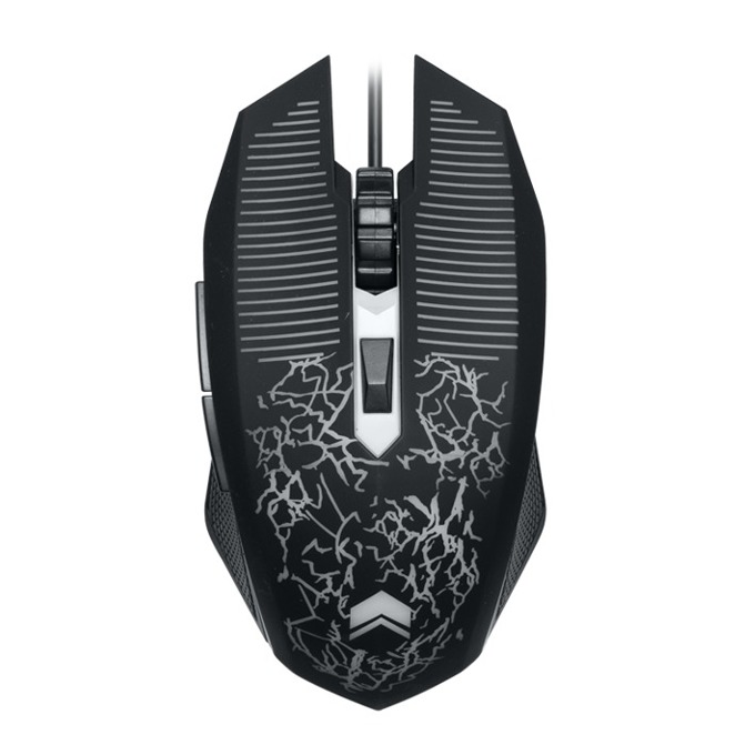 ZornWee 6D black | JAR Computers ZornWee 6D black