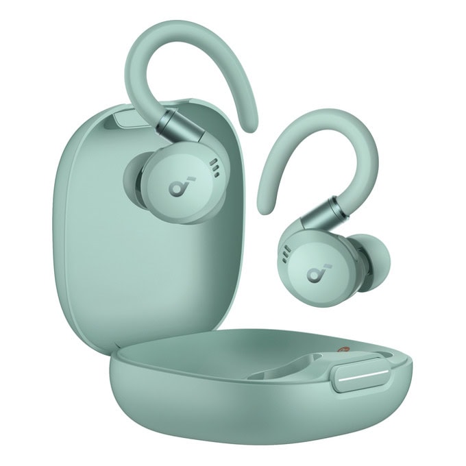 Anker Soundcore Sport X20 Green A3968G61 | JAR Computers Anker Soundcore Sport X20 Green A3968G61