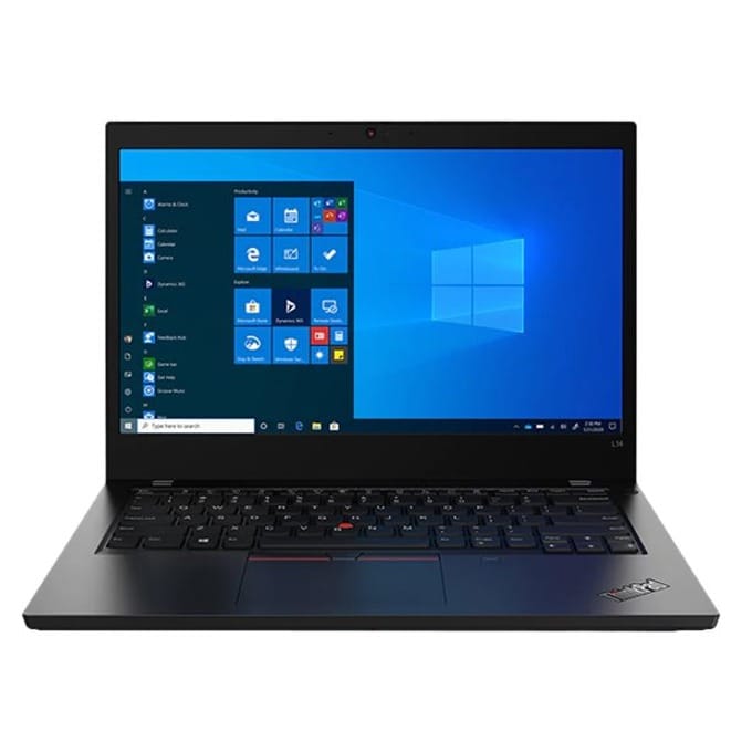 Lenovo ThinkPad L14 Gen 2 20X100NVBM product