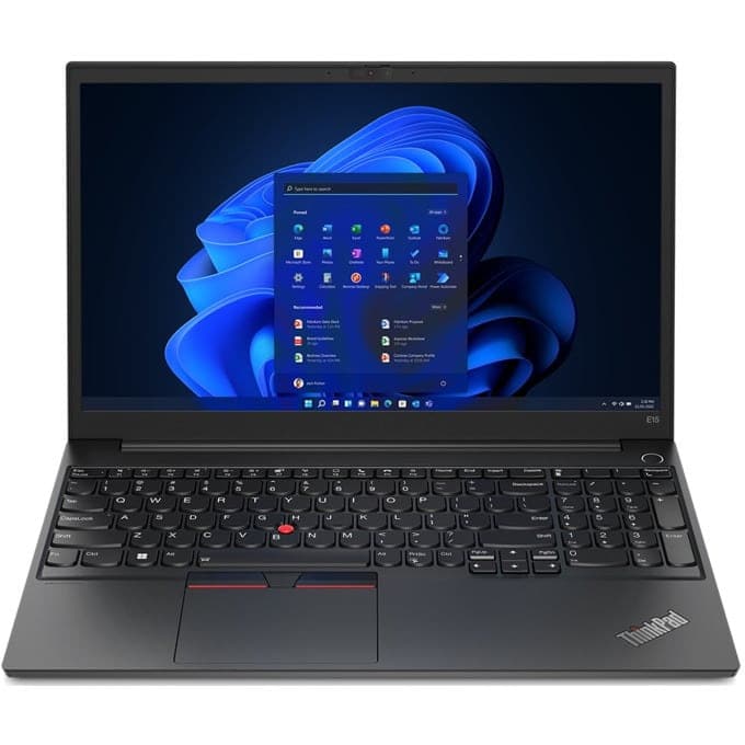 Lenovo ThinkPad E15 Gen 4 (Intel) 21E60071BM_1 product