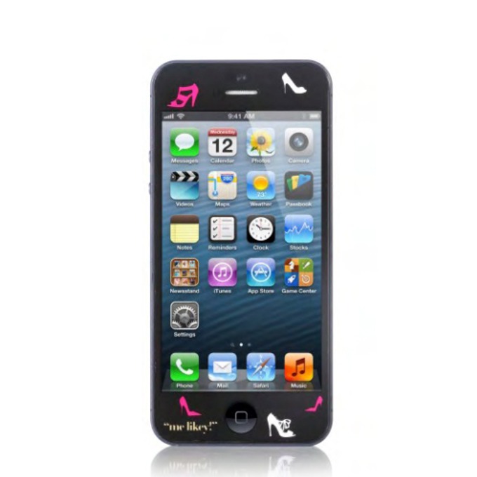 Sex And The City Me Likey | JAR Computers Sex And The City Me Likey