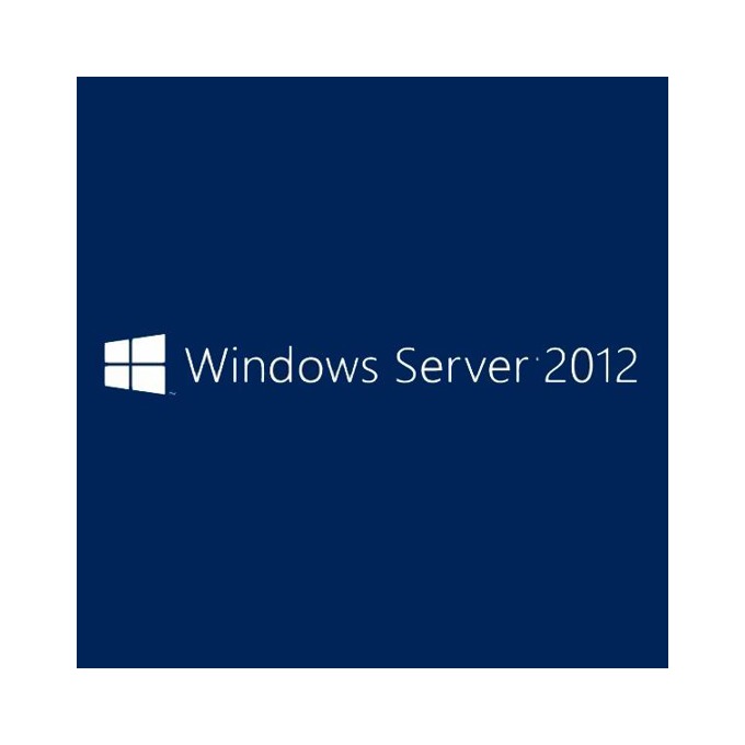 MS Windows Server 2012 1 CAL | JAR Computers MS Windows Server 2012 1 CAL
