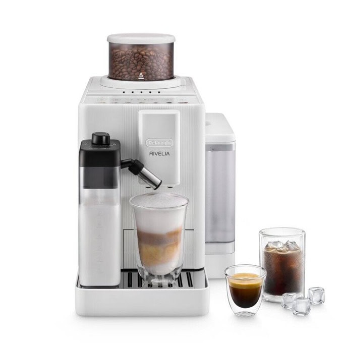 delonghi rivelia start artic white exam420.55.wxl | JAR Computers delonghi rivelia start artic white exam420.55.wxl