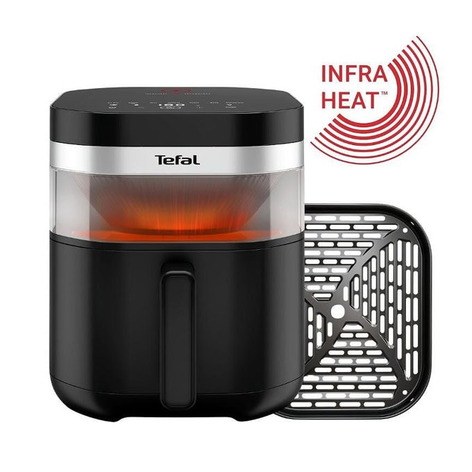 tefal easy fry infrared ey8328e0 | JAR Computers tefal easy fry infrared ey8328e0