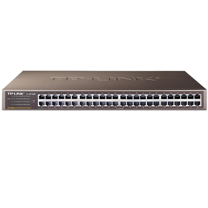 Switch TP-Link TL-SF1048 product