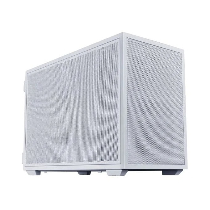 lian li dan b4-matx WH G99.B4W.00 | JAR Computers lian li dan b4-matx WH G99.B4W.00