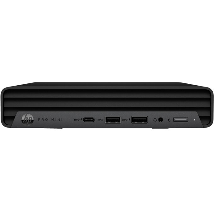 мини настолен компютър hp pro mini 400 g9 c5xs0es | JAR Computers мини настолен компютър hp pro mini 400 g9 c5xs0es