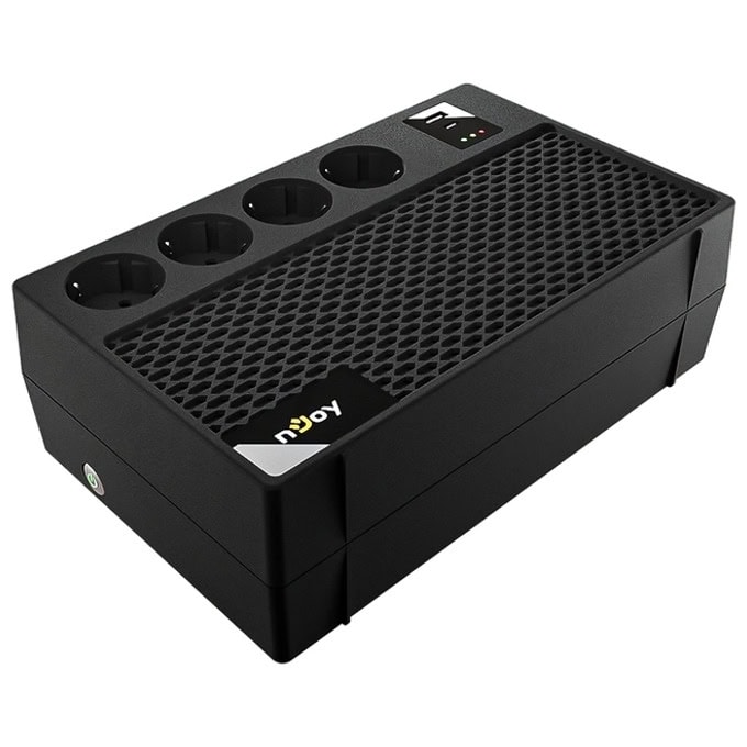 NJOY Renton 650 PLUS | JAR Computers NJOY Renton 650 PLUS