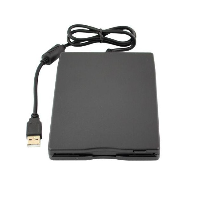 Floppy 1.44MB FDD External USB