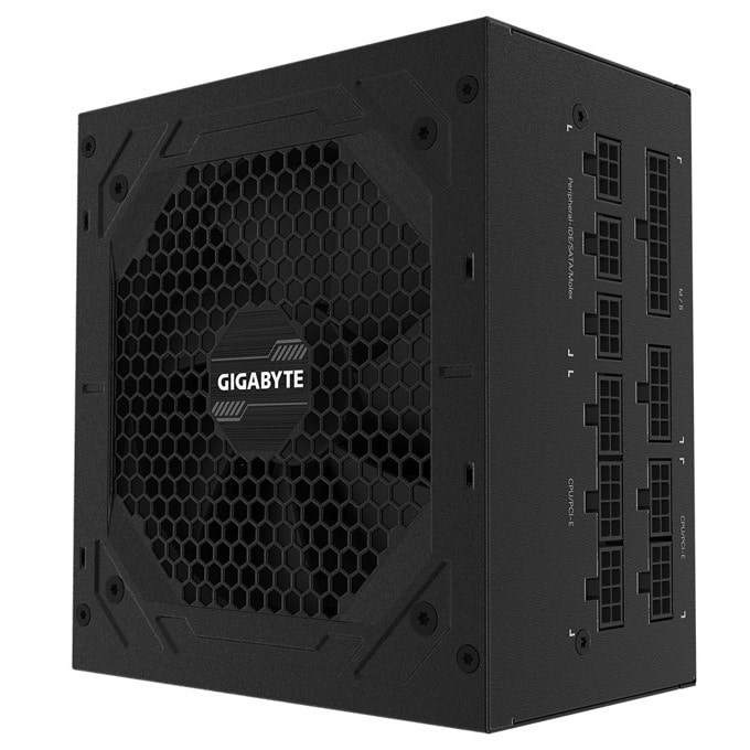Gigabyte GP-P1000GM | JAR Computers Gigabyte GP-P1000GM