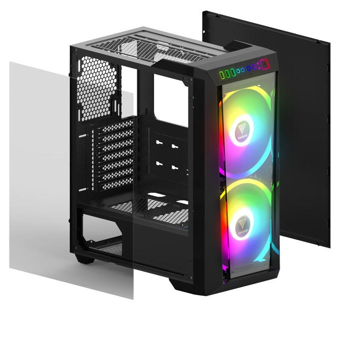 GAMDIAS-APOLLO-M2 | JAR Computers GAMDIAS-APOLLO-M2