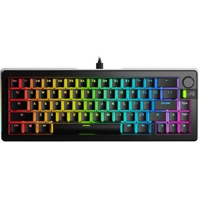 glorious gmmk 3 pro black | JAR Computers glorious gmmk 3 pro black
