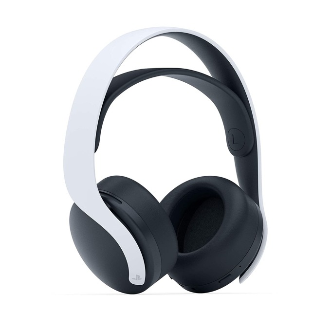Sony Pulse 3D Wireless Headset