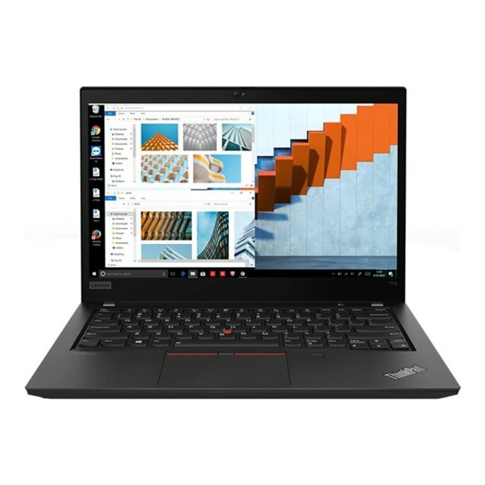 Lenovo ThinkPad T14 Gen 2 (Intel) 20W0012MBM product