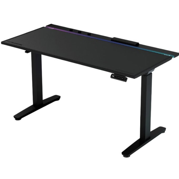 ultradesk vortex черно | JAR Computers ultradesk vortex черно