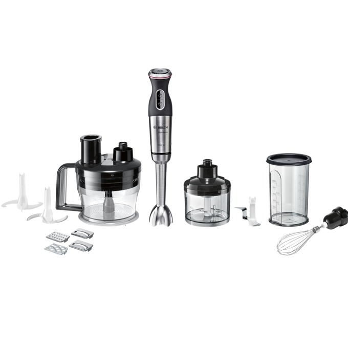 Bosch MaxoMixx MS8CM6190 | JAR Computers Bosch MaxoMixx MS8CM6190