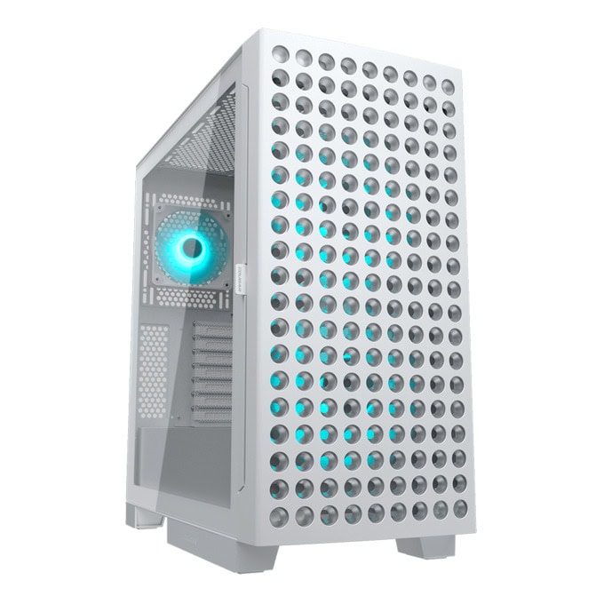 кутия cougar gaming airface eco rgb cgr-5ya2w-rgb | JAR Computers кутия cougar gaming airface eco rgb cgr-5ya2w-rgb