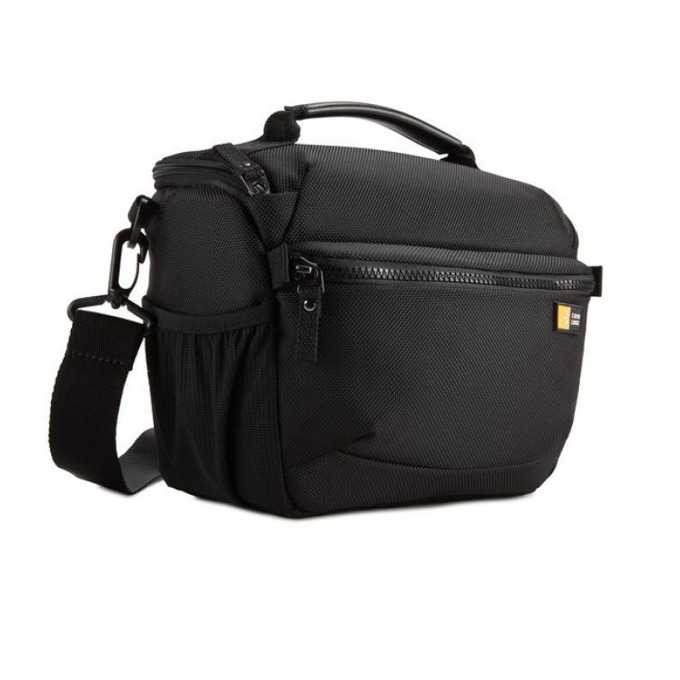 Case Logic BRCS-103 Shoulder Bag Black