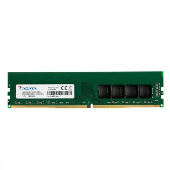 Adata 8GB DDR4 AD4U32008G22-RGN