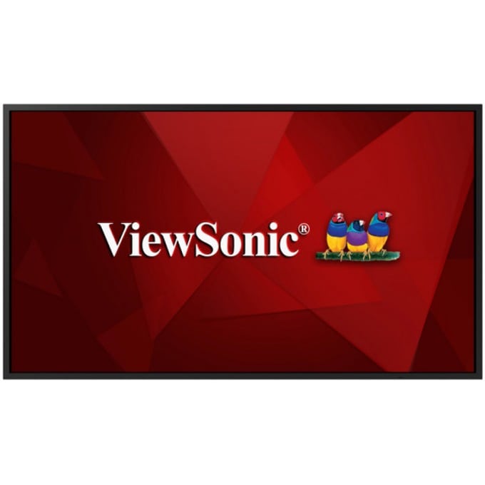 ViewSonic CDE5520 product