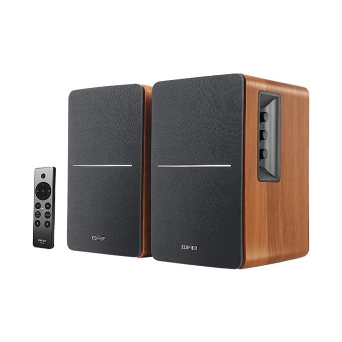 Edifier R1280DBs Wood Разопакован продукт | JAR Computers Edifier R1280DBs Wood Разопакован продукт