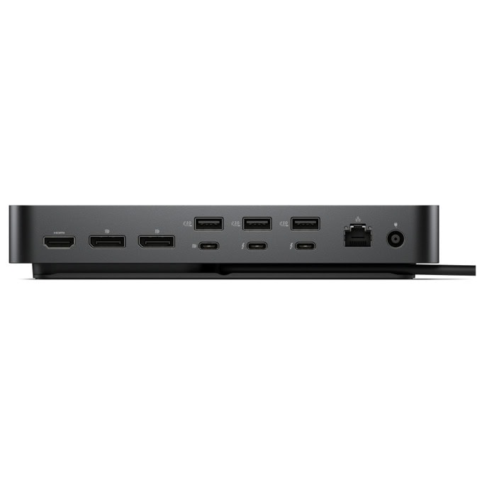 Dell Pro Thunderbolt 4 Dock WD25TB4 | JAR Computers Dell Pro Thunderbolt 4 Dock WD25TB4