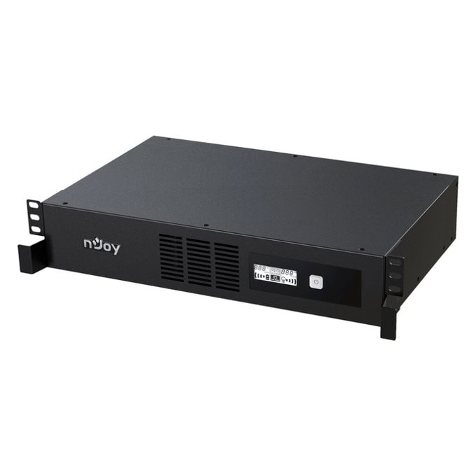 NJOY Code 2000 | JAR Computers NJOY Code 2000