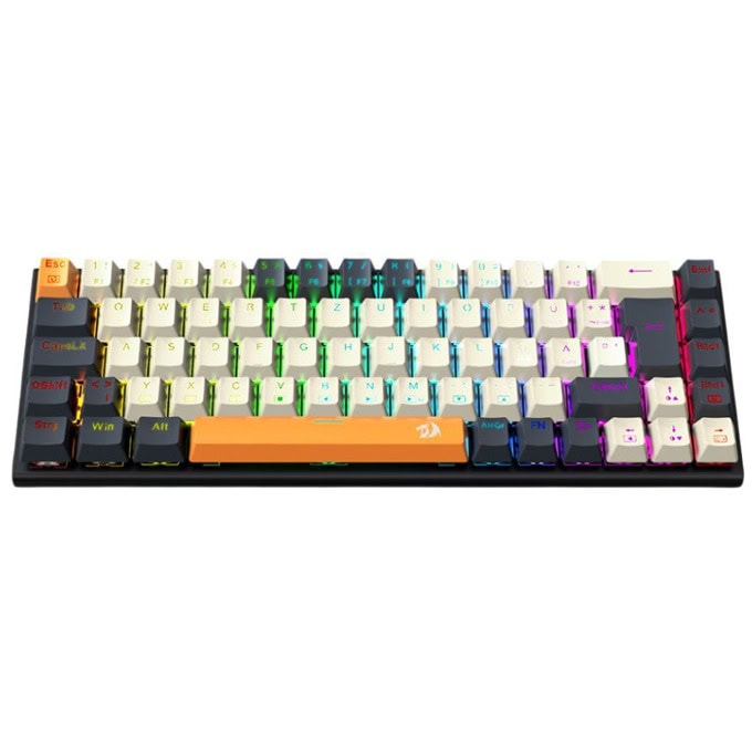 redragon ryze k633cgo черна | JAR Computers redragon ryze k633cgo черна