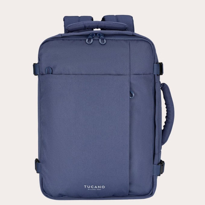 Раница за лаптоп Tucano TUGO' M BACKPACKS
