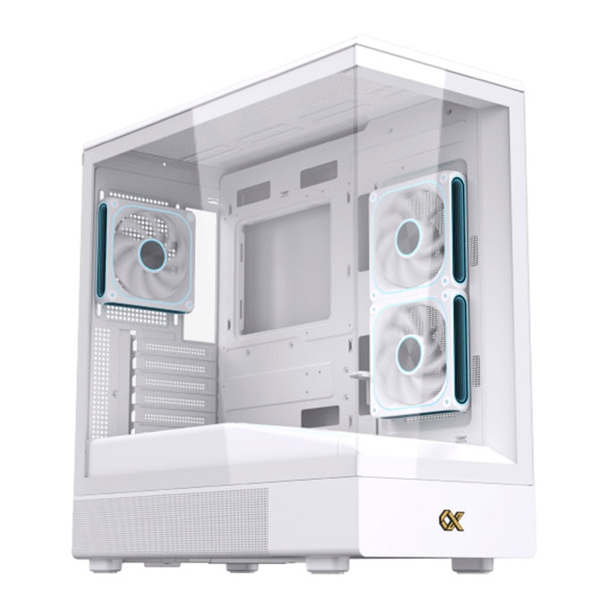 xigmatek sun arctic en49729 | JAR Computers xigmatek sun arctic en49729
