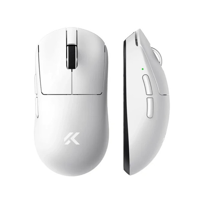 mchose a7 v2 ultra White | JAR Computers mchose a7 v2 ultra White