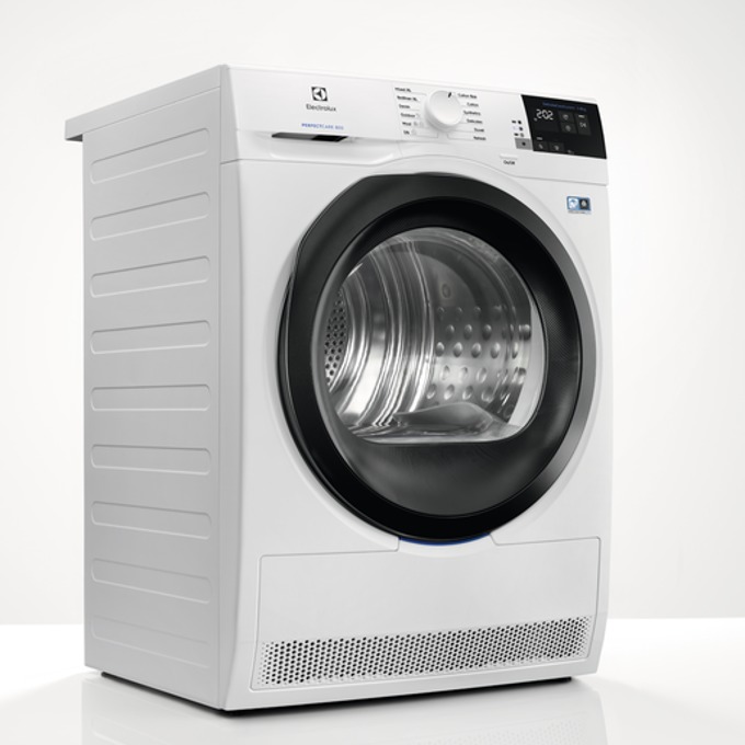 Сушильная машина electrolux ew8h458b