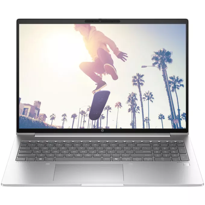 ЛаптопHPProBook460G11(9G1V1ET#ABB)(сребрист),дванадесетядренIntelCoreUltra5125U1.3/4.3GHz,16(40.64cm)WUXGAIPS300nitsAnti-GlareDisplay,(HDMI),16GBDDR5,512GBSSDNVMe,2xUSB3.2Gen2Type-C,Windows11Pro