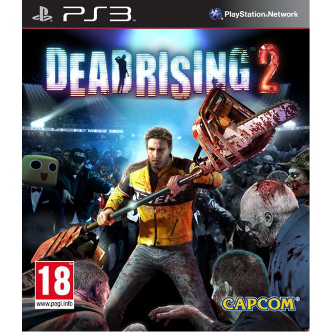 Dead Rising 2 product