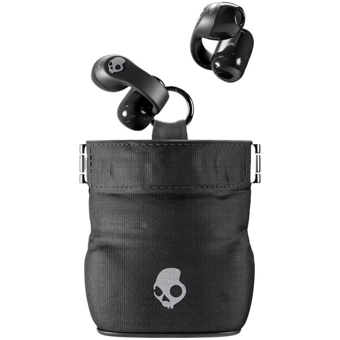 Skullcandy Push 720 Open Black S4EOW-T034 | JAR Computers Skullcandy Push 720 Open Black S4EOW-T034
