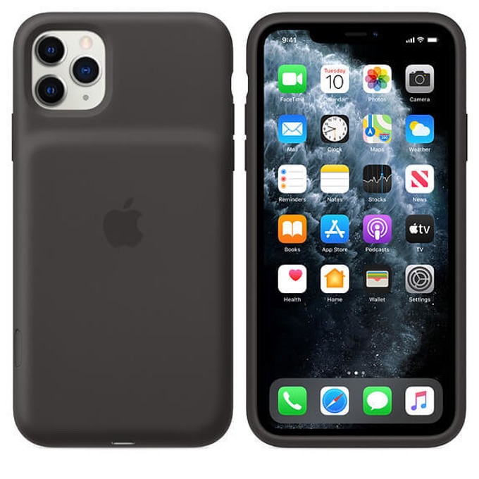 Apple Smart Battery Case iPhone 11 Pro mwvl2zm/a product