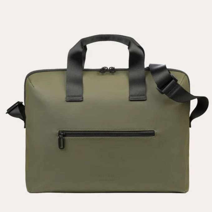 tucano gommo bag military green | JAR Computers tucano gommo bag military green